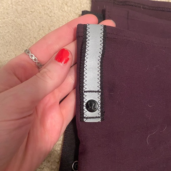 Lily lemon vinyasa scarf - Picture 7 of 10